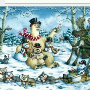 Meet your Posher, Lorraine